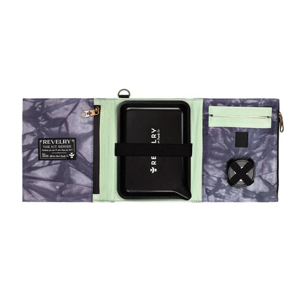 Revelry Rolling Kit - Smell Proof Kit - Vape Boss
