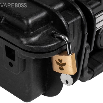 Revelry Scout 11" Hard Case - Vape Boss