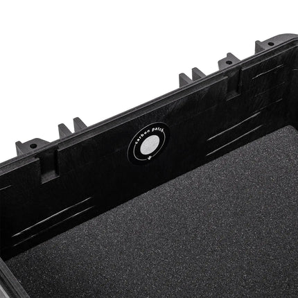 Revelry Scout 11" Hard Case - Vape Boss