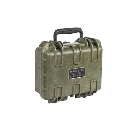 Revelry Scout 11" Hard Case - Vape Boss
