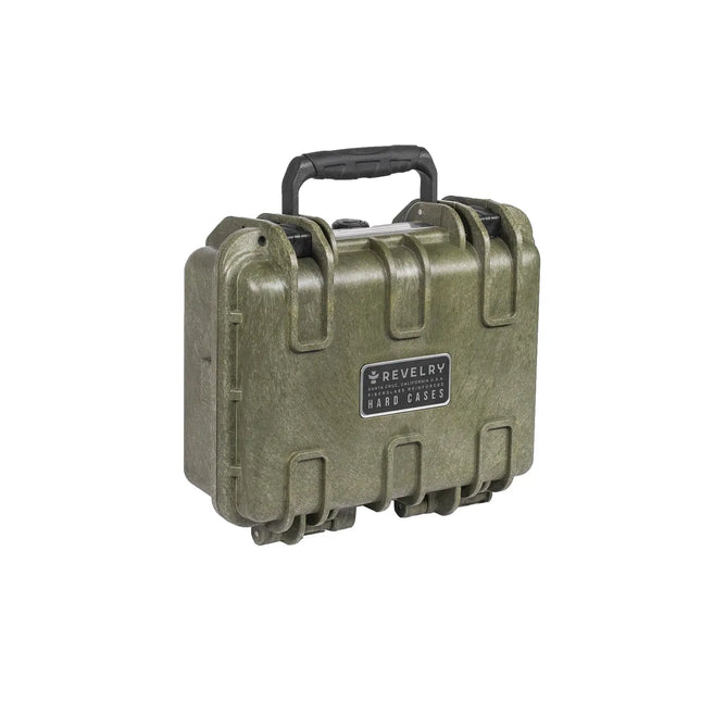 Revelry Scout 11" Hard Case - Vape Boss