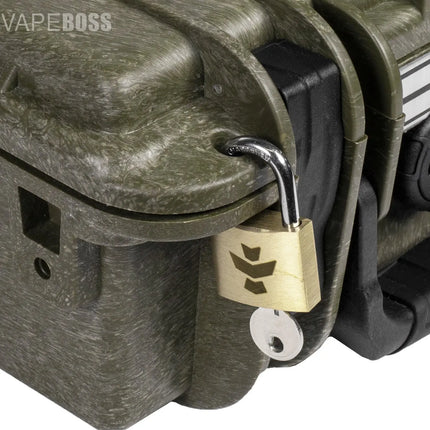 Revelry Scout 11" Hard Case - Vape Boss