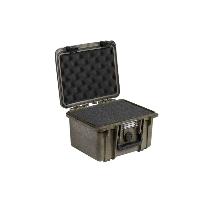 Revelry Scout 9.5" Hard Case - Vape Boss