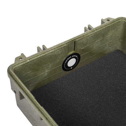 Revelry Scout 9.5" Hard Case - Vape Boss
