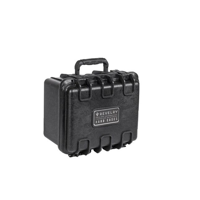 Revelry Scout 9.5" Hard Case - Vape Boss