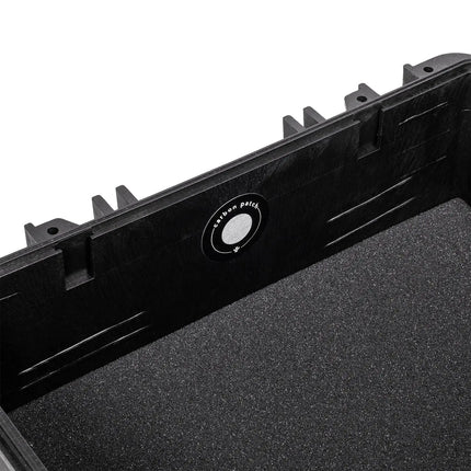 Revelry Scout 9.5" Hard Case - Vape Boss