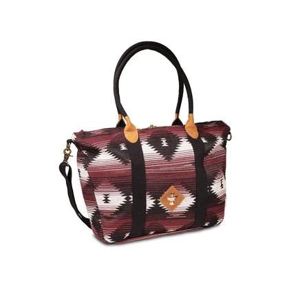 Revelry Sheila - Smell Proof Tote - Vape Boss
