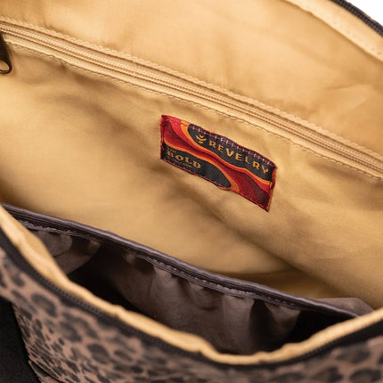 Revelry Sheila - Smell Proof Tote - Vape Boss