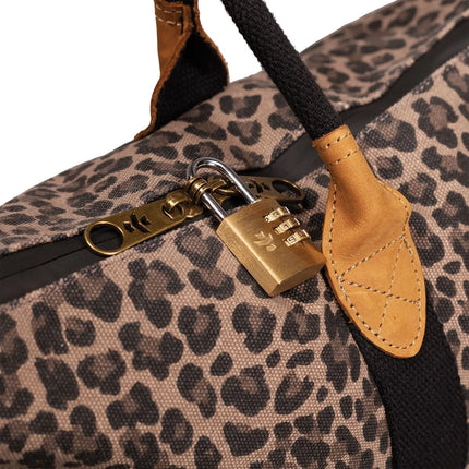 Revelry Sheila - Smell Proof Tote - Vape Boss