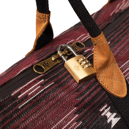Revelry Sheila - Smell Proof Tote - Vape Boss