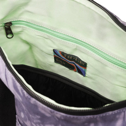 Revelry Sheila - Smell Proof Tote - Vape Boss