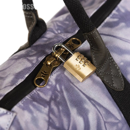 Revelry Sheila - Smell Proof Tote - Vape Boss