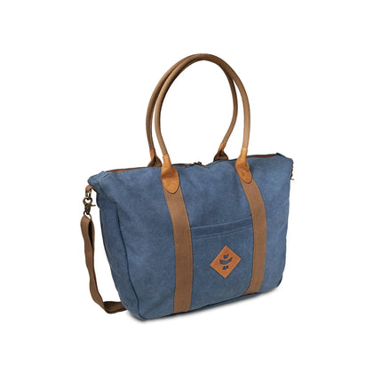 Revelry Sheila - Smell Proof Tote - Vape Boss