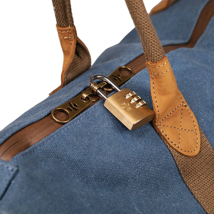 Revelry Sheila - Smell Proof Tote - Vape Boss
