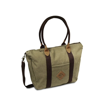 Revelry Sheila - Smell Proof Tote - Vape Boss