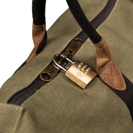 Revelry Sheila - Smell Proof Tote - Vape Boss
