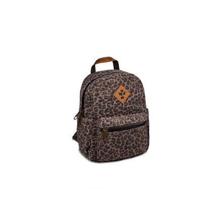 Revelry Shorty - Smell Proof Mini Backpack - Vape Boss