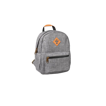 Revelry Shorty - Smell Proof Mini Backpack - Vape Boss