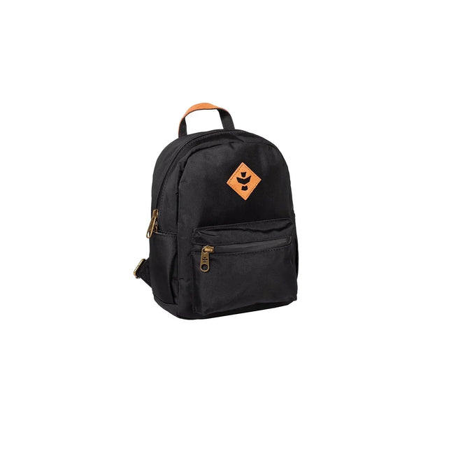 Revelry Shorty - Smell Proof Mini Backpack - Vape Boss