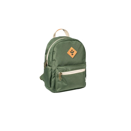Revelry Shorty - Smell Proof Mini Backpack - Vape Boss