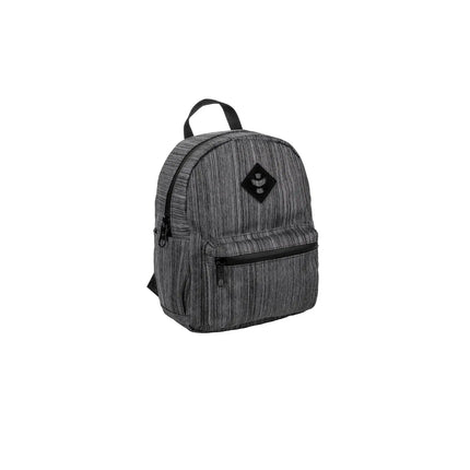 Revelry Shorty - Smell Proof Mini Backpack - Vape Boss