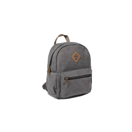 Revelry Shorty - Smell Proof Mini Backpack - Vape Boss