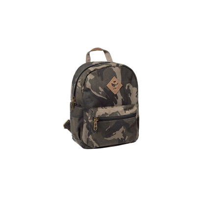 Revelry Shorty - Smell Proof Mini Backpack - Vape Boss