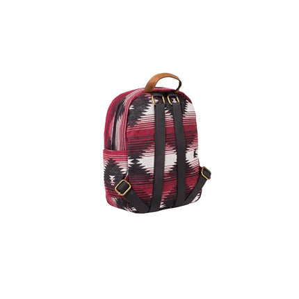 Revelry Shorty - Smell Proof Mini Backpack - Vape Boss
