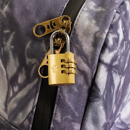 Revelry Shorty - Smell Proof Mini Backpack - Vape Boss