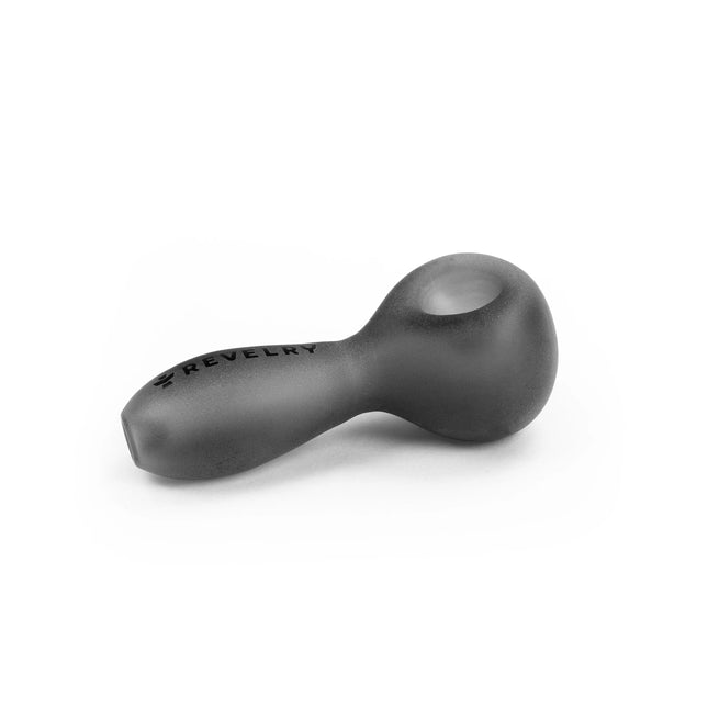 Revelry Spoon Pipe - Vape Boss