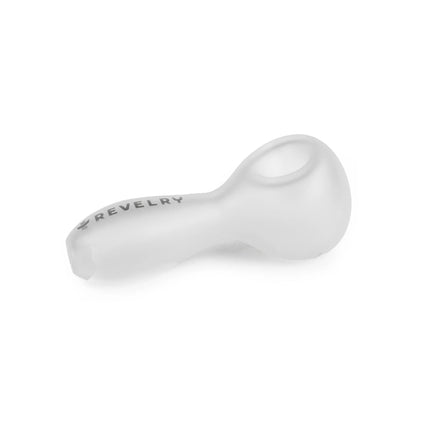 Revelry Spoon Pipe - Vape Boss