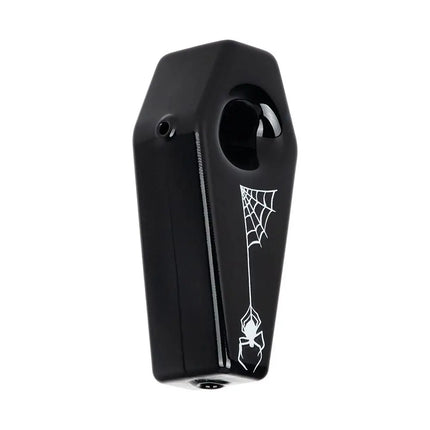 Skelly's Coffin Glass Hand Pipe - 3.75" - Vape Boss