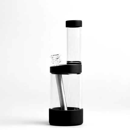 Smoke Honest Capsule Water Pipe Bong - Vape Boss