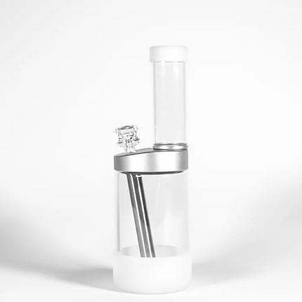 Smoke Honest Capsule Water Pipe Bong - Vape Boss