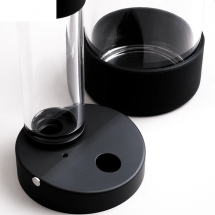 Smoke Honest Capsule Water Pipe Bong - Vape Boss
