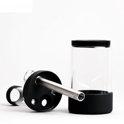 Smoke Honest Capsule Water Pipe Bong - Vape Boss