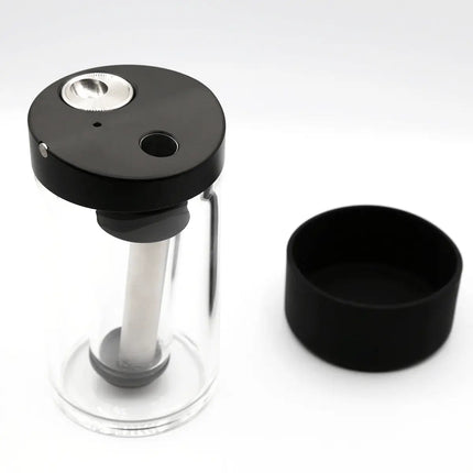 Smoke Honest Capsule Water Pipe Bong - Vape Boss