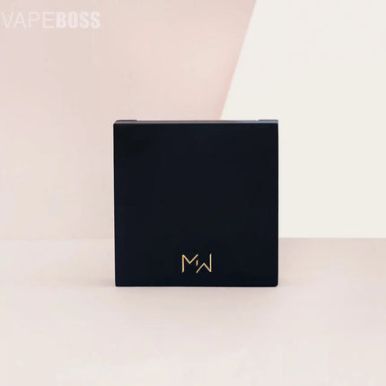 Smoke & Mirrors Compact by Miss Weed - Vape Boss
