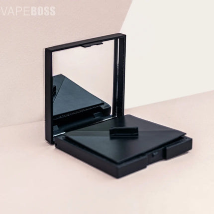 Smoke & Mirrors Compact by Miss Weed - Vape Boss