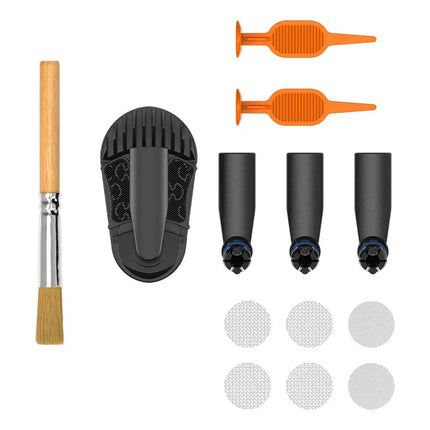 Storz & Bickel Crafty/Crafty+ Wear & Tear Set - Vape Boss