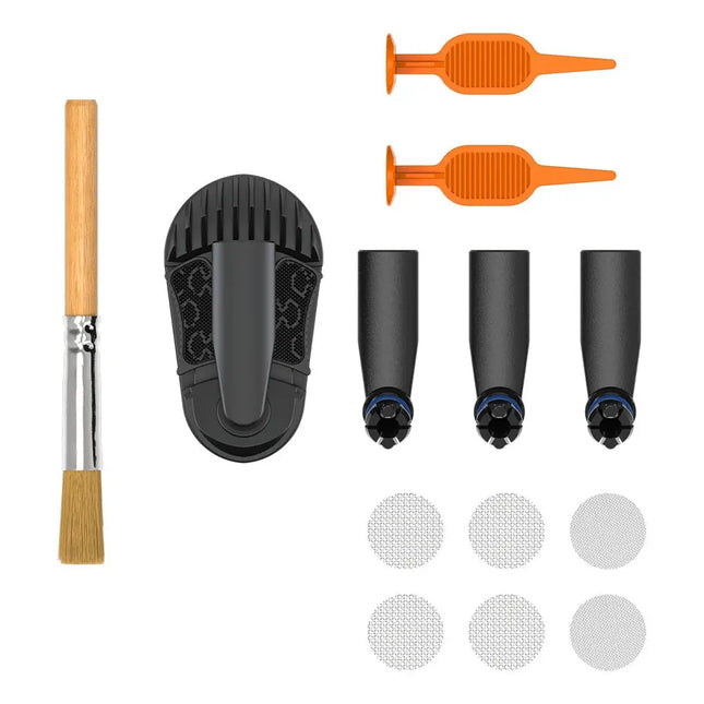 Storz & Bickel Crafty/Crafty+ Wear & Tear Set - Vape Boss