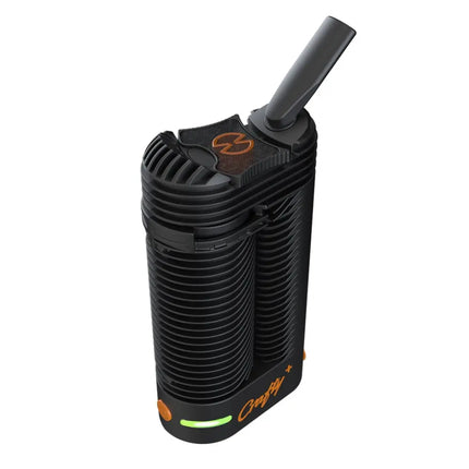Storz & Bickel Crafty+ USB-C Updated Portable Vaporizer - Vape Boss