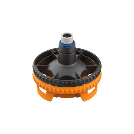 Storz & Bickel Filling Chamber For Volcan Hyrbid, Easy Valve - Vape Boss