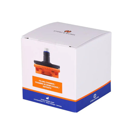 Storz & Bickel Filling Chamber For Volcan Hyrbid, Easy Valve - Vape Boss
