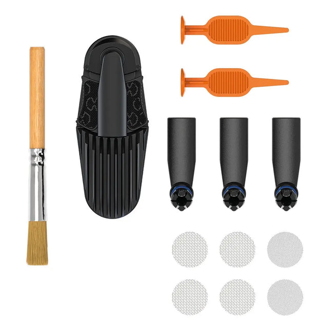 Storz & Bickel Mighty/Mighty+ Wear & Tear Set - Vape Boss
