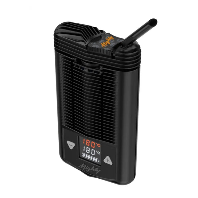 Storz & Bickel Mighty Portable Vaporizer - Vape Boss