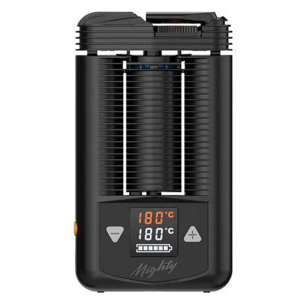 Storz & Bickel Mighty Portable Vaporizer - Vape Boss