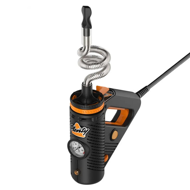 Storz & Bickel Plenty Vaporizer - Vape Boss