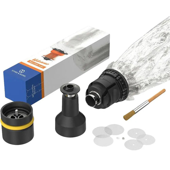 Storz & Bickel Solid Valve Set For Volcano Classic - Vape Boss