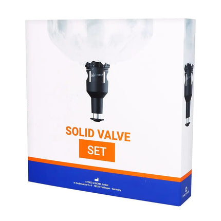 Storz & Bickel Solid Valve Set For Volcano Classic - Vape Boss